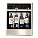 Dispenser 4 Bottiglie Self