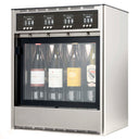 Dispenser 4 Bottiglie Self