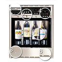 Dispenser 4 Bottiglie Self