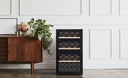 Cantinetta Frigo Wifi 52 bottiglie Doppia Temperatura