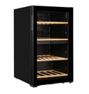 Cantinetta Frigo Wifi 52 bottiglie Doppia Temperatura