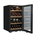 Cantinetta Frigo Wifi 52 bottiglie Doppia Temperatura