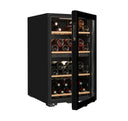 Cantinetta Frigo Wifi 52 bottiglie Doppia Temperatura