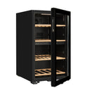 Cantinetta Frigo Wifi 52 bottiglie Doppia Temperatura