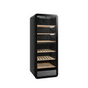 Wine Cellar Wifi Glass 247 Bottles Double Temperature 