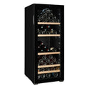 108-Bottle Refrigerated Wine Cooler - Single Temperature