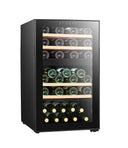 Piwnice chłodnicze Ilość butelek od 50 do 100 butelek