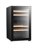 Cantinetta Frigo 52 bottiglie Doppia Temperatura