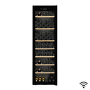 Cantina Frigo Wifi 237 Bottiglie - Singola Temperatura