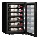 Cantina Frigo 22 Bottiglie FG Singola Temperatura