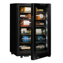 Cantina Frigo 22 Bottiglie FG Singola Temperatura