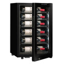 Cantina Frigo 22 Bottiglie FG Singola Temperatura