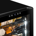 Cantina Frigo 22 Bottiglie FG Singola Temperatura