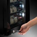 Cantina Frigo 22 Bottiglie FG Singola Temperatura