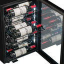 Cantina Frigo 22 Bottiglie FG Singola Temperatura