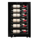 Cantina Frigo 22 Bottiglie FG Singola Temperatura