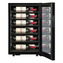 Cantina Frigo 22 Bottiglie FG Singola Temperatura