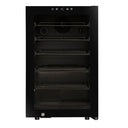 Cantina Frigo 22 Bottiglie FG Singola Temperatura