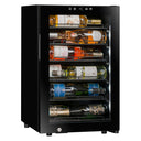 Cantina Frigo 22 Bottiglie FG Singola Temperatura
