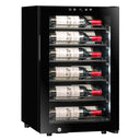 Cantina Frigo 22 Bottiglie FG Singola Temperatura