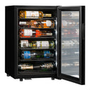 Cantina Frigo 22 Bottiglie FG Singola Temperatura