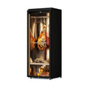 Cantina Frigo Salumi Black LARGE Singola Temperatura