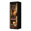 Cantina Frigo Salumi Black EXTRA LARGE Singola Temperatura