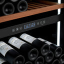 Cave Frigo Wifi 237 Bouteilles Double Température