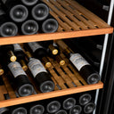 Cave Frigo Wifi 237 Bouteilles Double Température