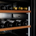Cave Frigo Wifi 237 Bouteilles Double Température