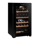 Cantinetta Frigo FG 32 bottiglie Doppia Temperatura