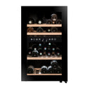 Lodówka piwniczna FG na 45 butelek o podwójnej temperaturze