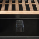 Lodówka piwniczna FG na 45 butelek o podwójnej temperaturze