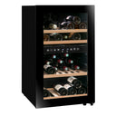 Lodówka piwniczna FG na 45 butelek o podwójnej temperaturze