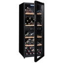 Cantina Frigo 91 bottiglie Doppia Temperatura