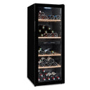 Cantina Frigo 91 bottiglie Doppia Temperatura