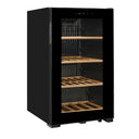 Kühlschrank 36 Flaschen Einzeltemperatur