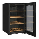 Kühlschrank 36 Flaschen Einzeltemperatur