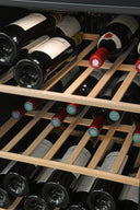 Kühlschrank 36 Flaschen Einzeltemperatur