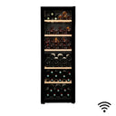 Cantina Frigo Wifi 95 Bottiglie - Doppia Temperatura