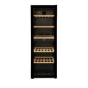 Cantina Frigo Wifi 95 Bottiglie - Doppia Temperatura