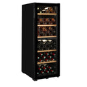 Cantina Frigo Wifi 95 Bottiglie - Doppia Temperatura