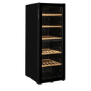 Cantina Frigo Wifi 95 Bottiglie - Doppia Temperatura