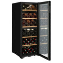 Cantina Frigo Wifi 95 Bottiglie - Doppia Temperatura