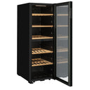 Cantina Frigo Wifi 95 Bottiglie - Doppia Temperatura