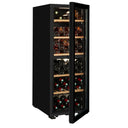Cantina Frigo Wifi 95 Bottiglie - Doppia Temperatura