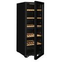 Cantina Frigo Wifi 95 Bottiglie - Doppia Temperatura
