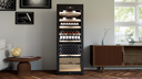 Cantina Frigo Wifi 273 Bottiglie - Singola Temperatura