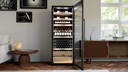 Cantina Frigo Wifi 273 Bottiglie - Singola Temperatura
