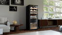 Cantina Frigo Wifi 273 Bottiglie - Singola Temperatura